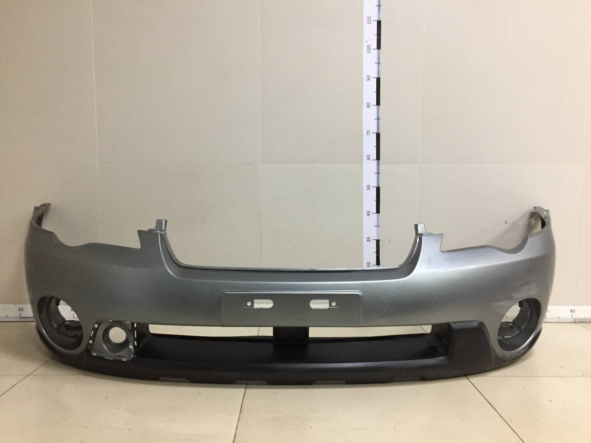Бампер передний Subaru Legacy Outback (B13) 2003-2009