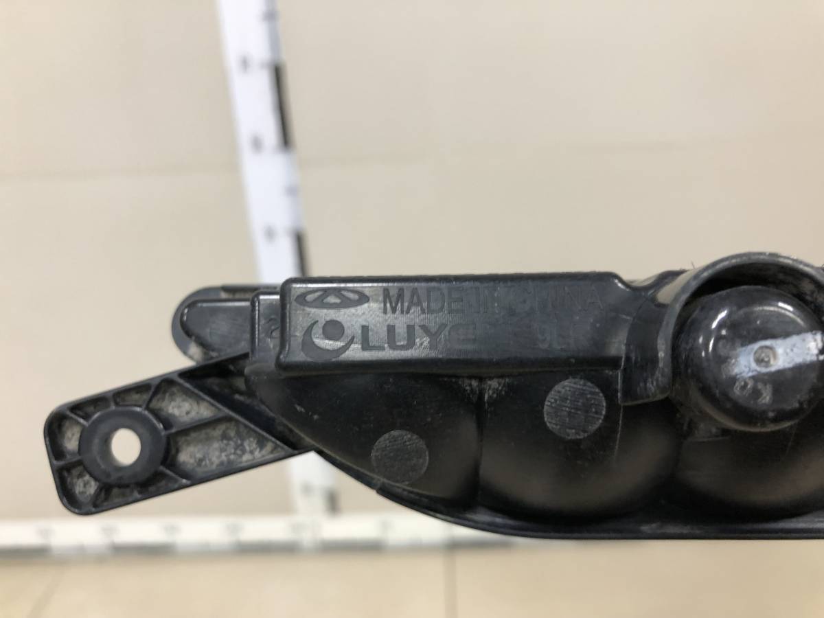 Фонарь задний противотуманный Omoda С5 2021-н.в.