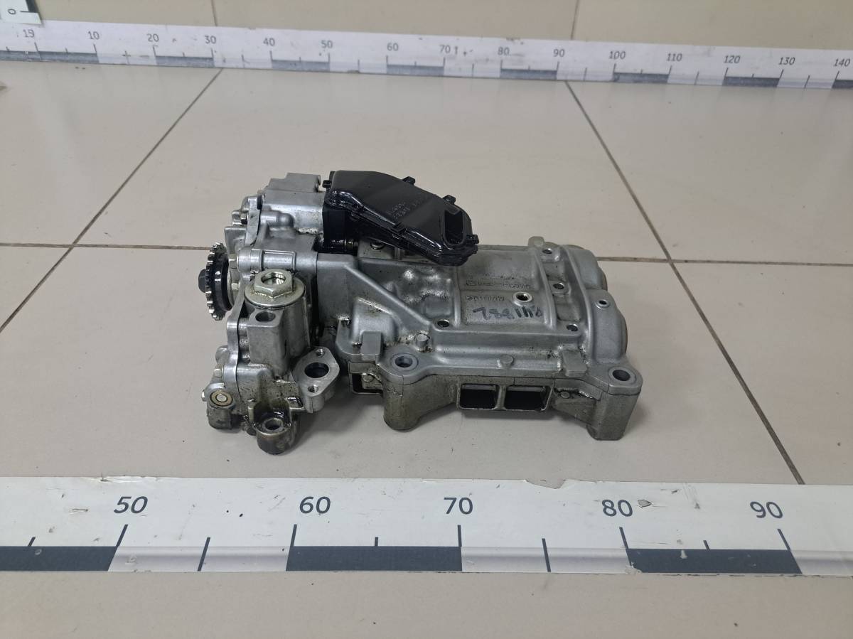Насос масляный Mazda CX-5 (KE) 2011-2017 Насос масляный Mazda CX-5 (KE) 2011-2017