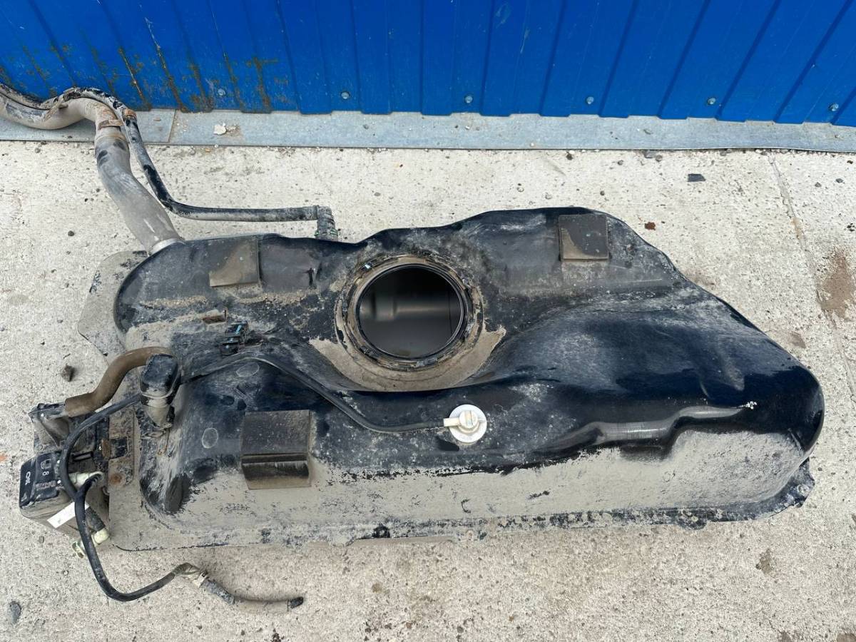 Бак топливный Chevrolet Cobalt (T250) 2011-2015