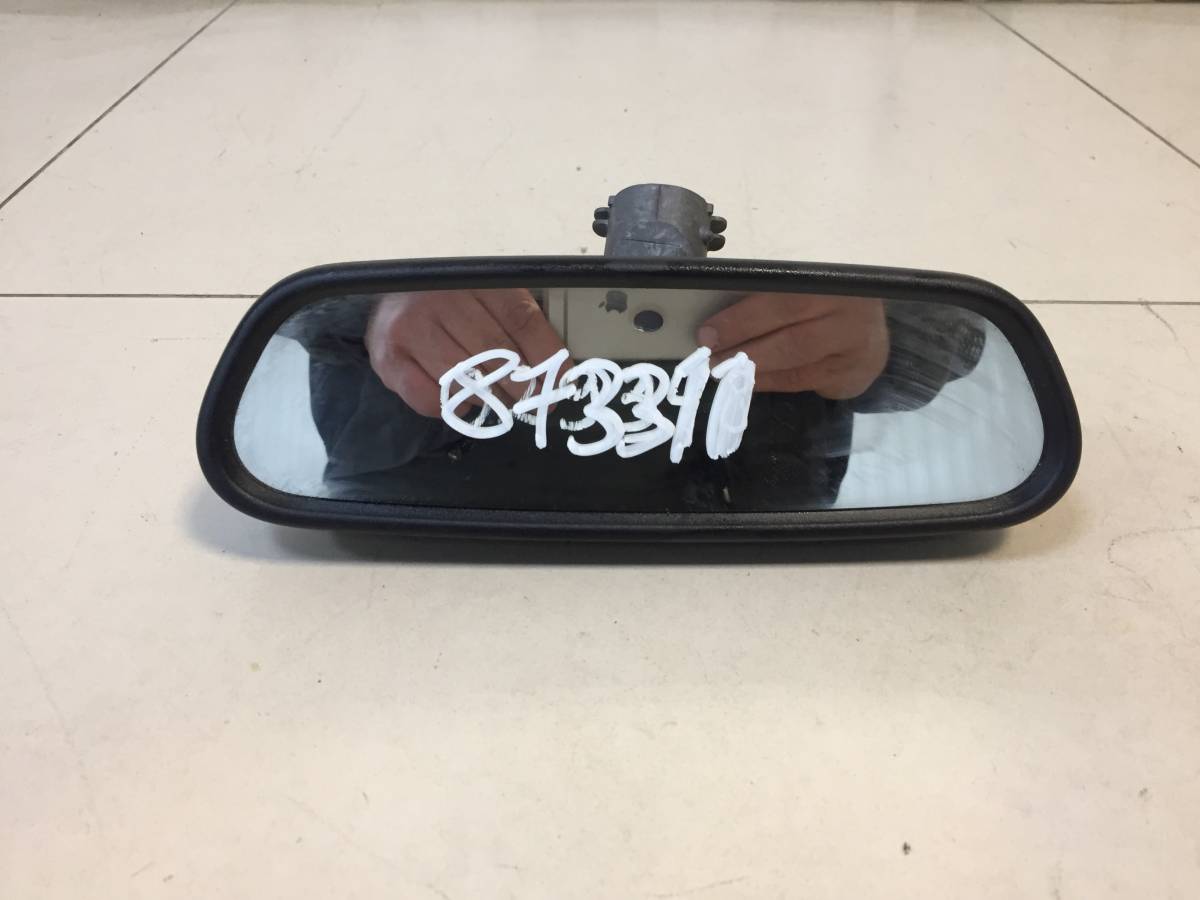 Зеркало заднего вида Citroen C4 2011>
