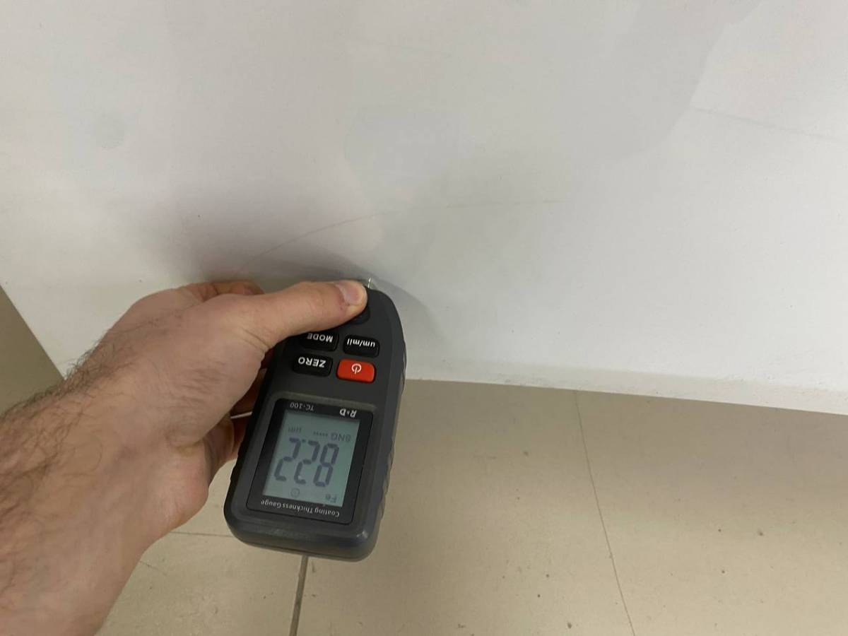 Капот Exeed LX T1C 2019>