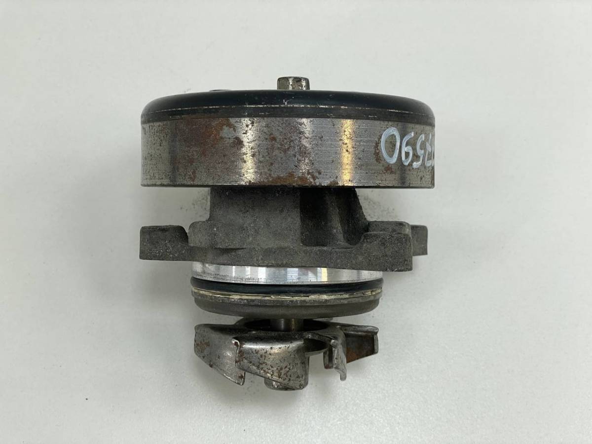 Насос водяной (помпа) Ford Focus 2 (DA) 2005-2008 Насос водяной (помпа) Ford Focus 2 (DA) 2005-2008