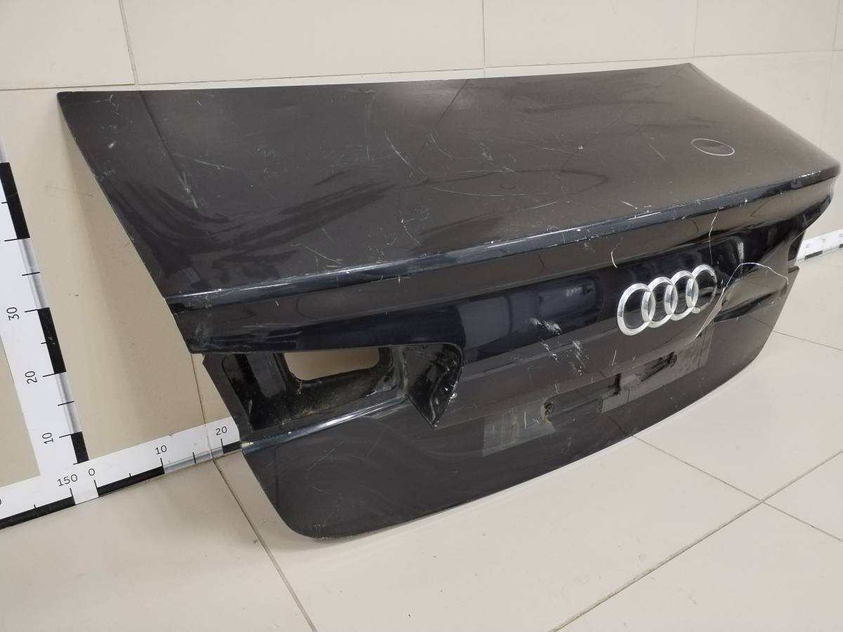 Крышка багажника Audi A6 (C7) 2011>