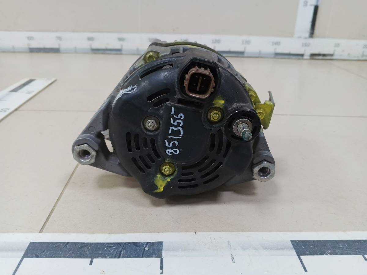 Генератор Kia Quoris 2012>