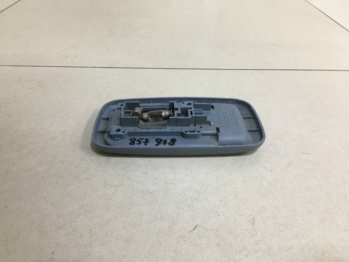 Плафон салонный Toyota Rav 4 (A20) 2000-2005