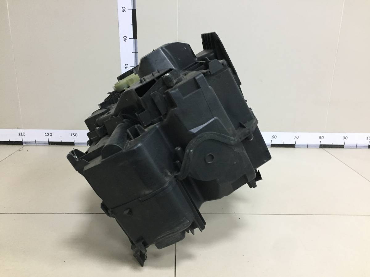 Корпус отопителя Renault Logan (1) 2005-2014