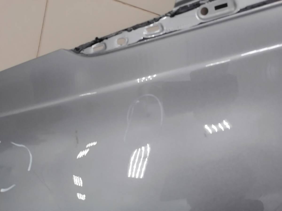 Крыло переднее левое Exeed VX 2020