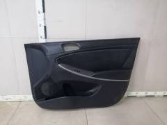Обшивка двери передней правой Hyundai Solaris 2010-2017