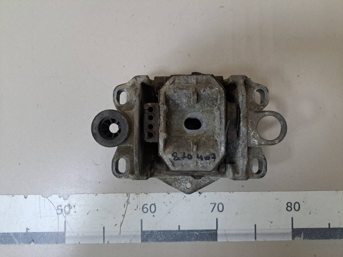 Опора КПП Ford Mondeo 3 2000-2007