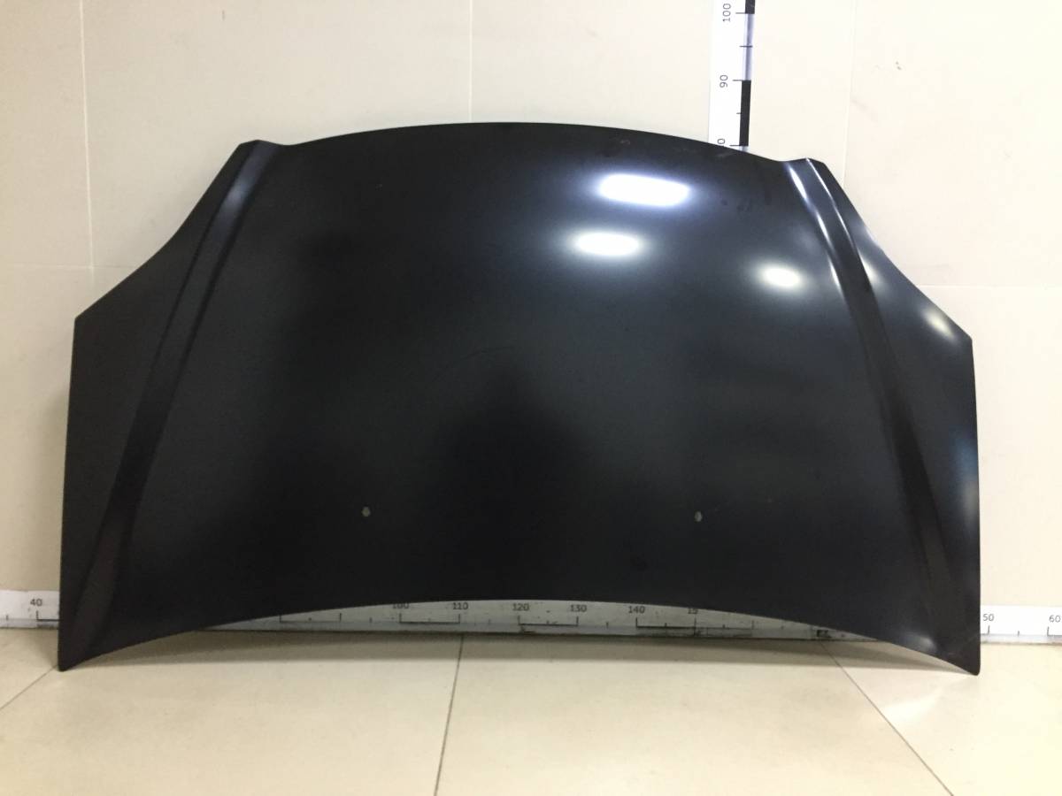 Капот Honda Civic EU 2000-2005