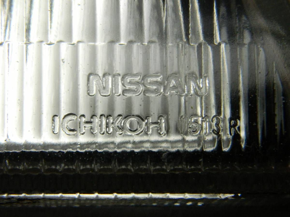 Фара правая Nissan Pulsar (N15) 1995-2000