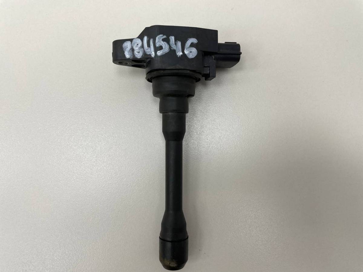 Катушка зажигания Nissan Qashqai (J10) 2006-2013