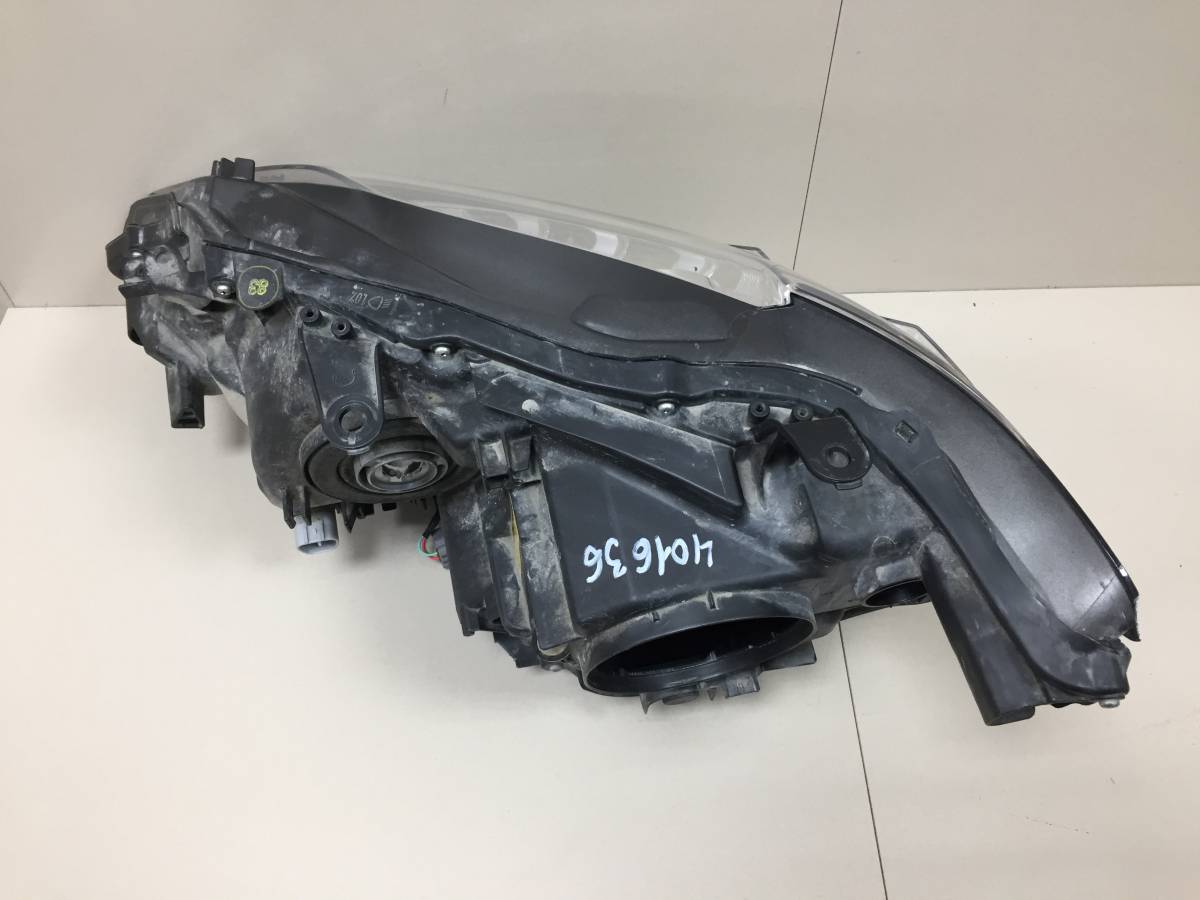 Фара правая Lexus RX 350 /450h (XL10) 2009-2015