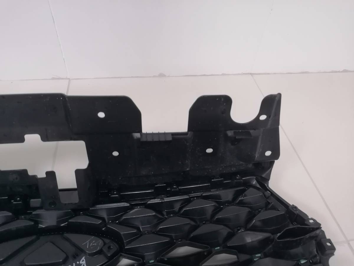 Решетка радиатора Chery Tiggo 7 Pro Max