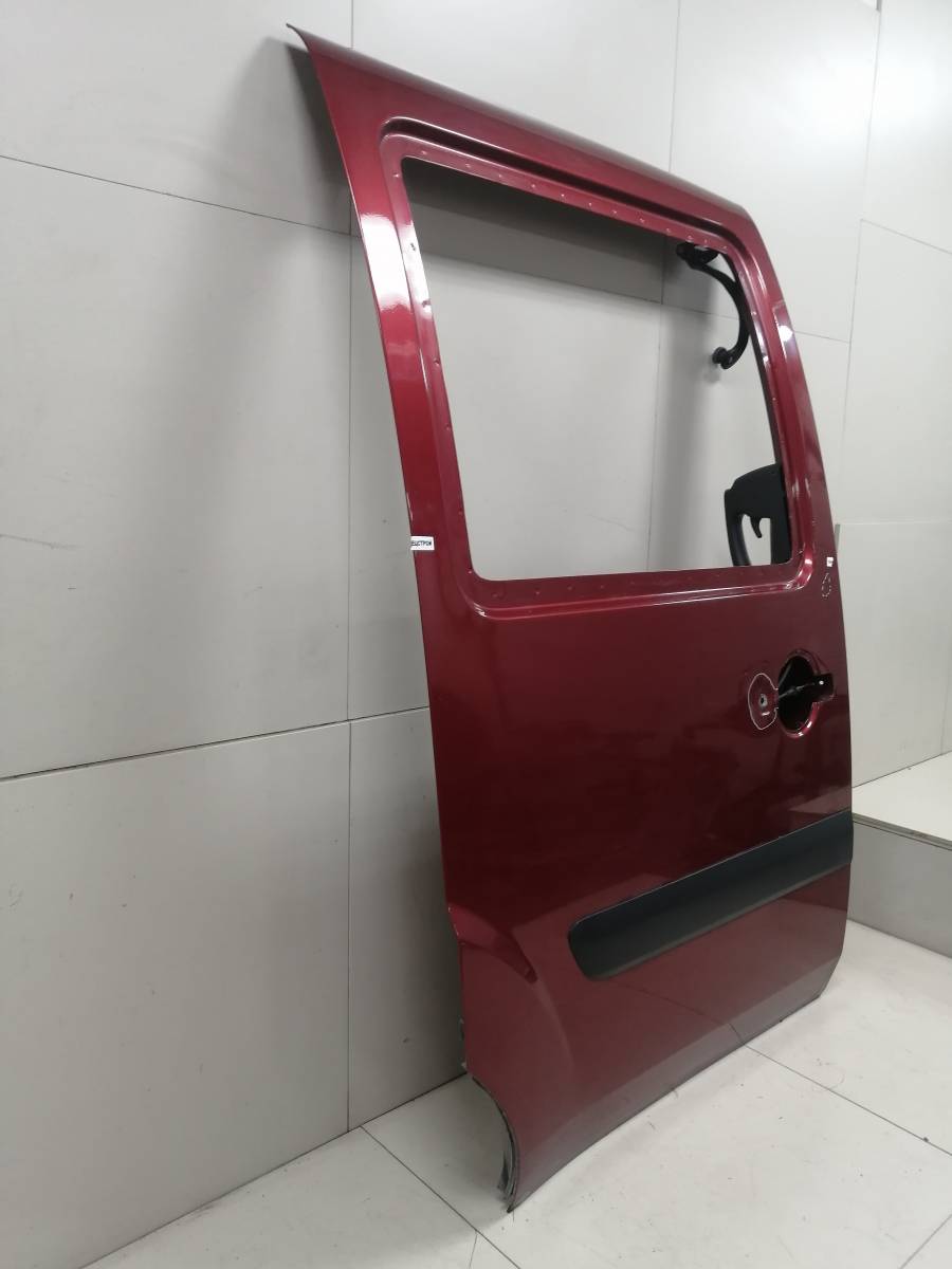 Дверь сдвижная Fiat Doblo (223) 2005-2015