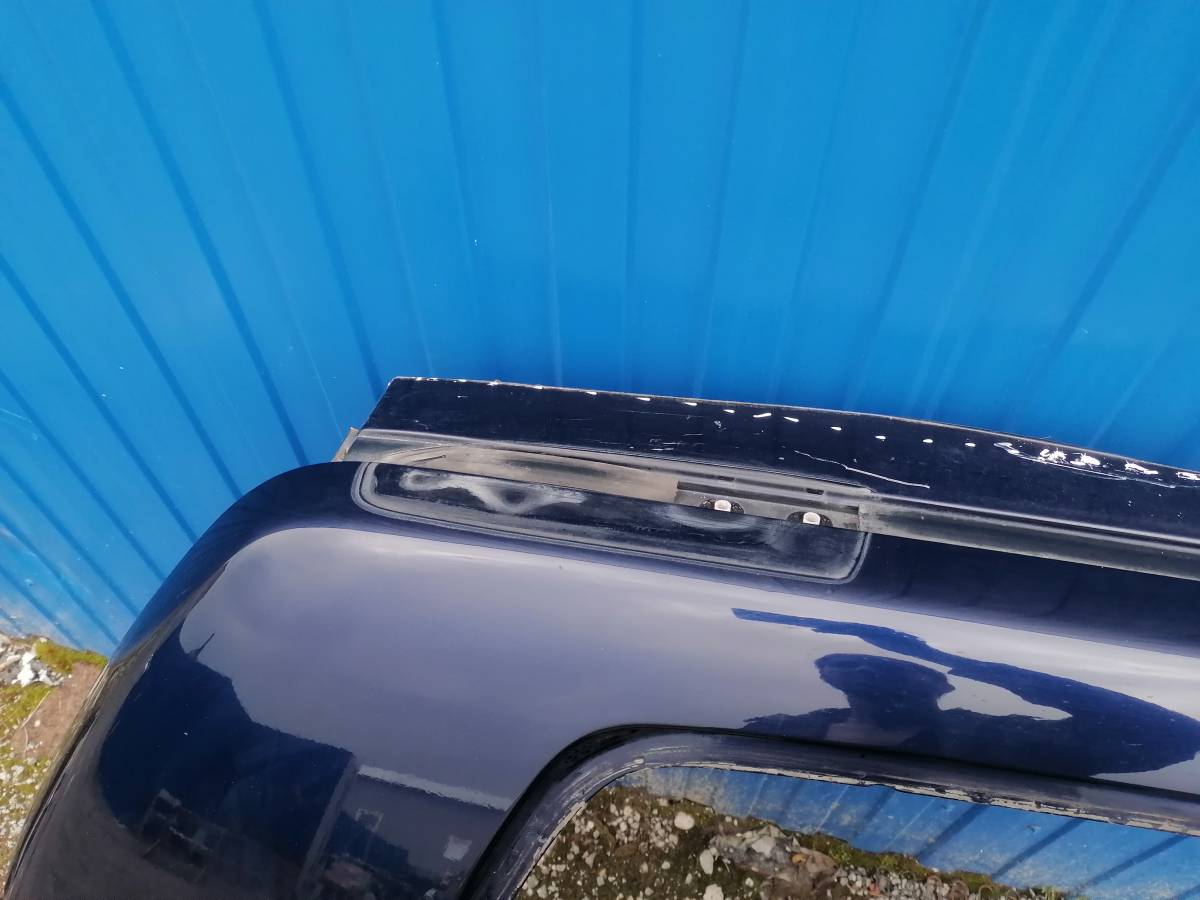 Крыло заднее правое Toyota Land Cruiser Prado (J120) 2002-2009