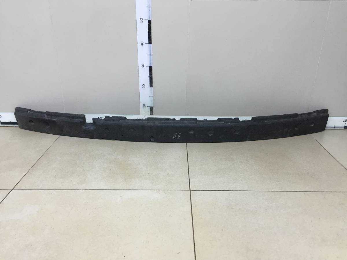 Наполнитель переднего бампера BMW 7-Series E65,E66 2001-2008