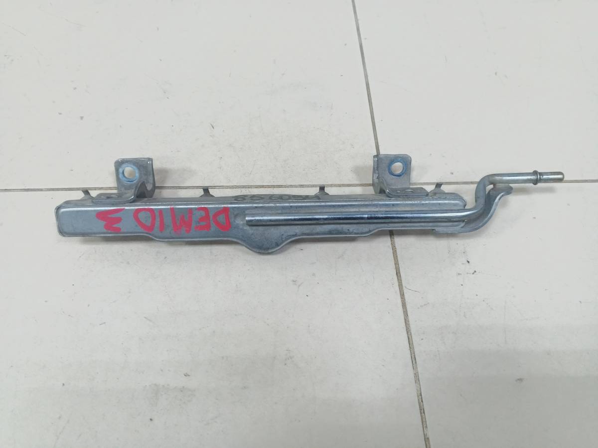 Рейка топливная (рампа) Mazda Demio DE 2007-2011