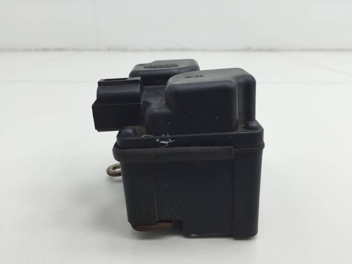 Моторчик заслонки печки Ford Focus 1 1998-2004