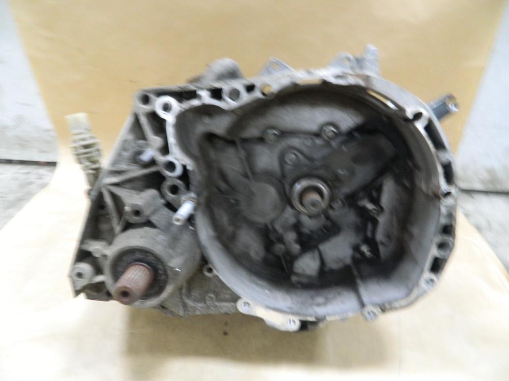 МКПП (механическая коробка переключения передач) для Renault Logan (2) 2014>