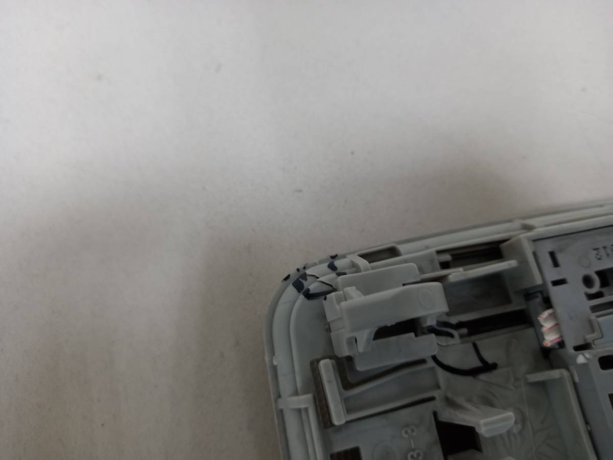 Плафон салонный Toyota Corolla E150 2006-2013 Плафон салонный Toyota Corolla E150 2006-2013