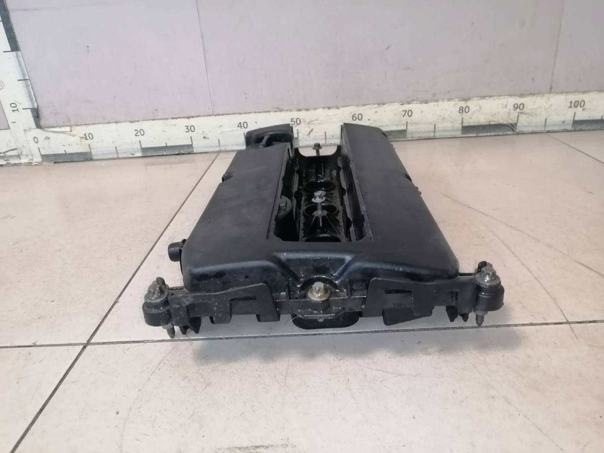 Крышка головки блока (клапанная) Chevrolet Cruze (J300) 2009-2016 Крышка головки блока (клапанная) Chevrolet Cruze (J300) 2009-2016
