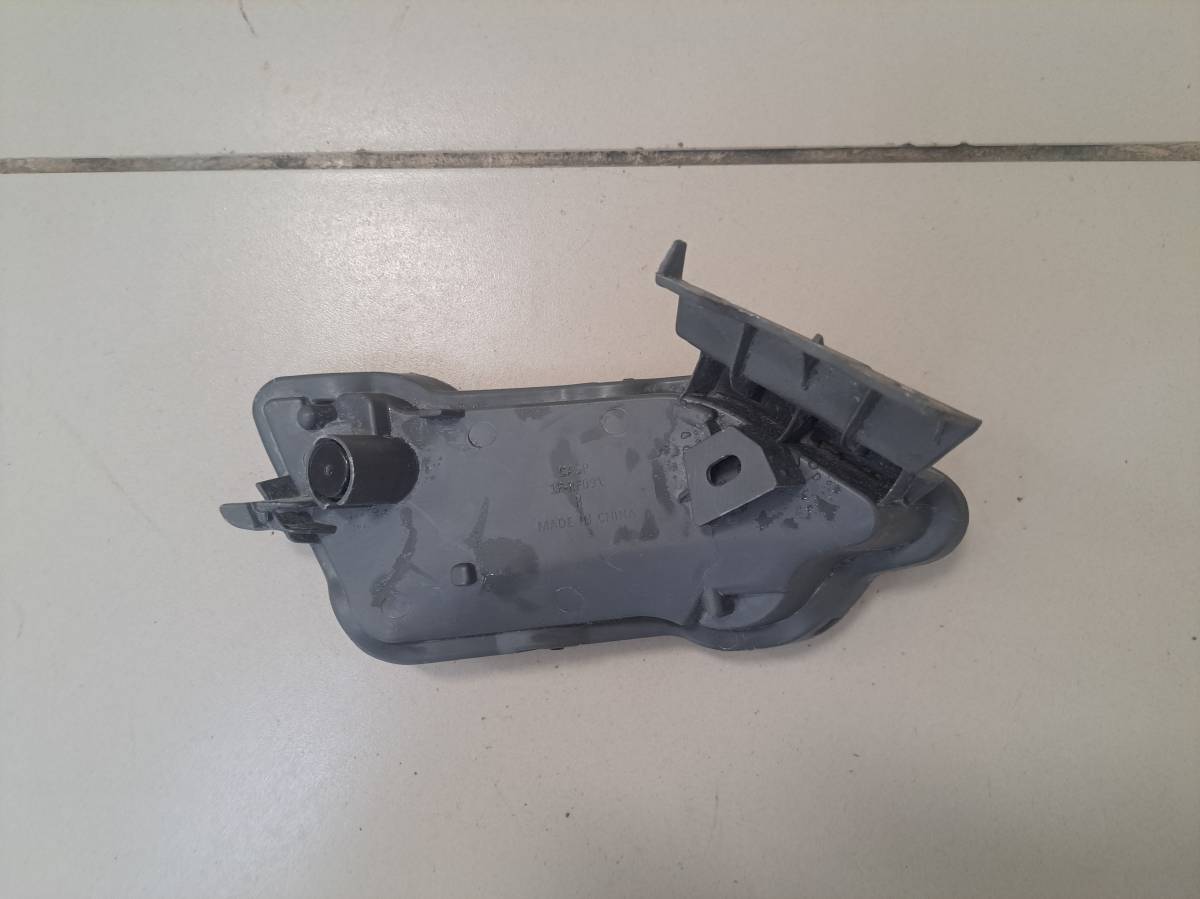 Фонарь задний противотуманный Toyota Rav 4 (A40) 2013>