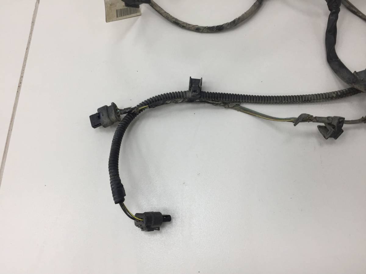 Проводка (коса) Nissan Qashqai (J10) 2006-2013