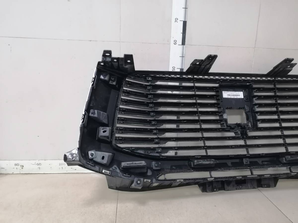 Решетка радиатора Tank 500 2021>