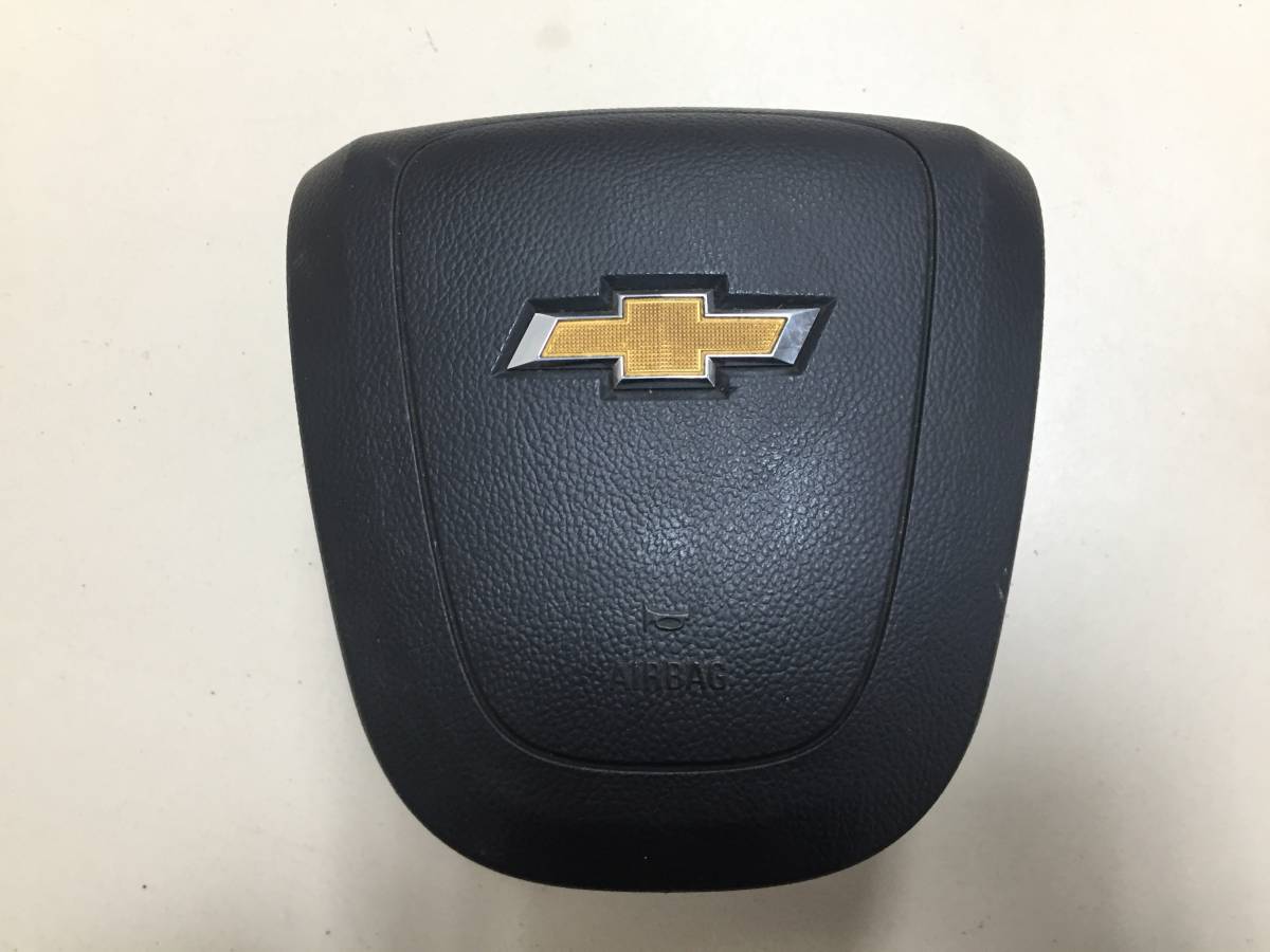 Подушка безопасности (комплект) Chevrolet Cruze (J300) 2009-2016