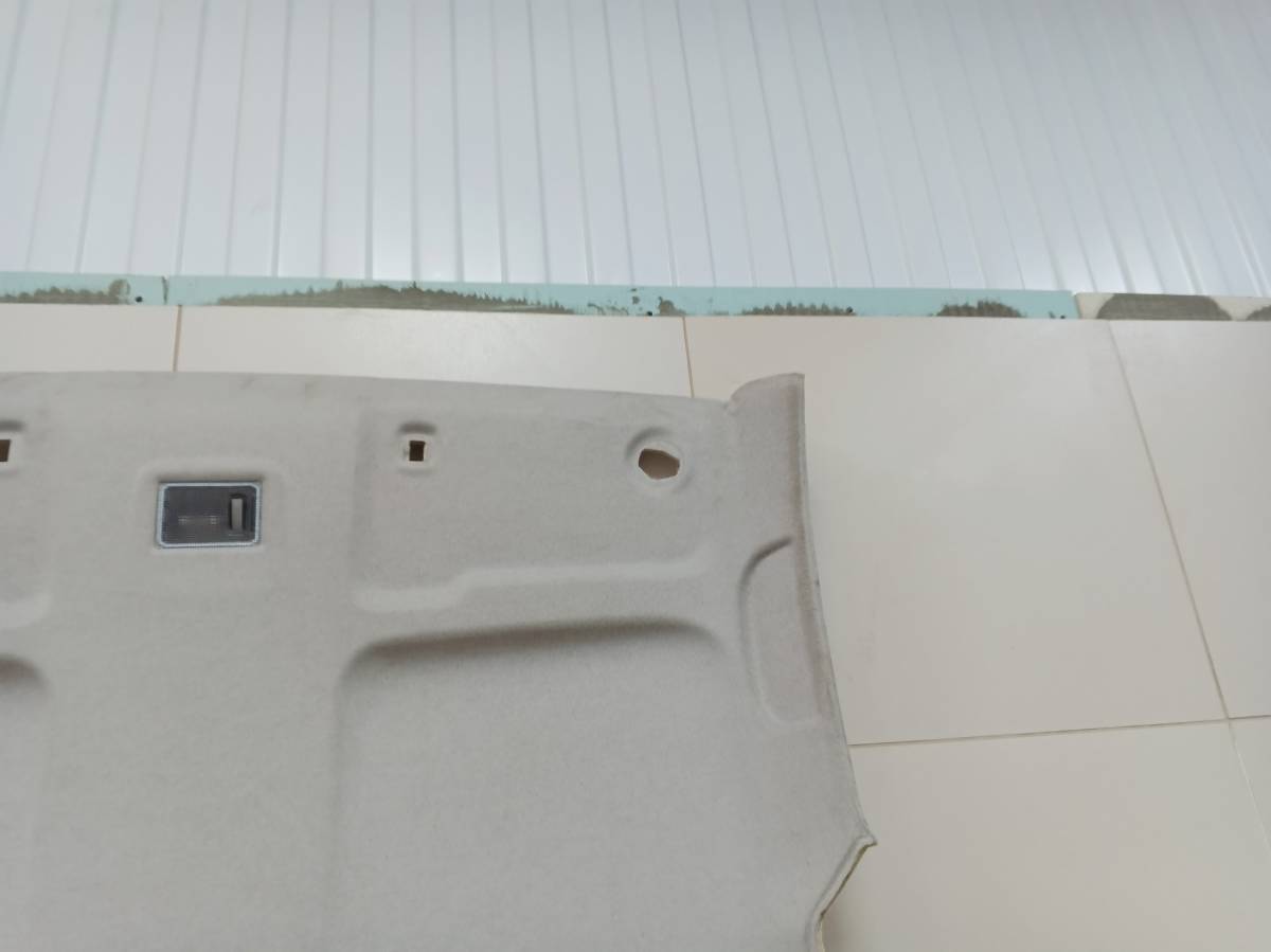 Обшивка потолка Chevrolet Cobalt (T250) 2011-2015 Обшивка потолка Chevrolet Cobalt (T250) 2011-2015