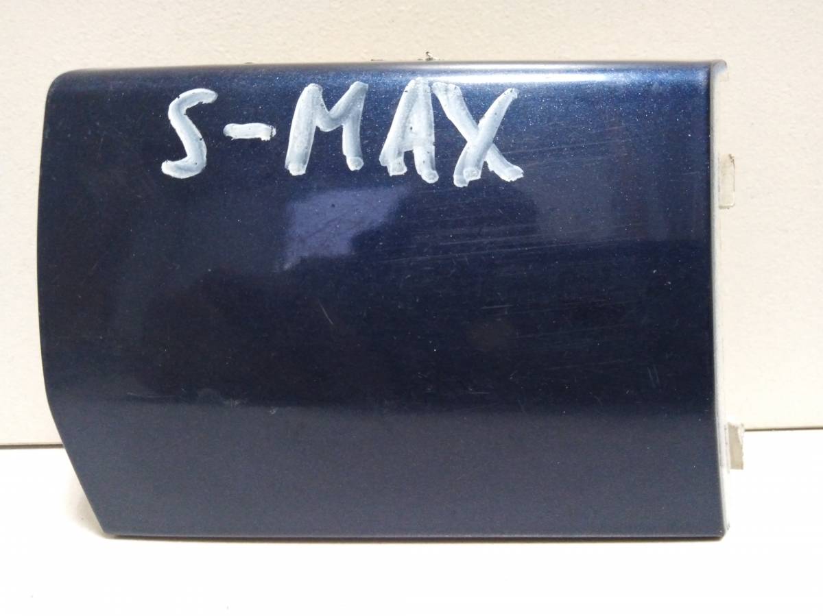 Заглушка буксировочного крюка Ford C-MAX 2003-2010