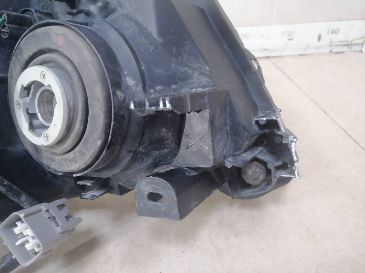 Фара левая Subaru Forester (S13) 2012-2018