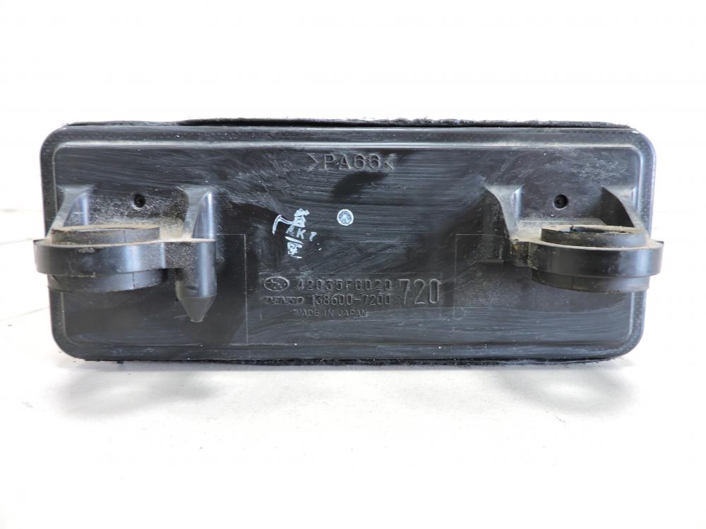 Абсорбер (фильтр угольный) для Subaru Impreza (G12) 2007-2012