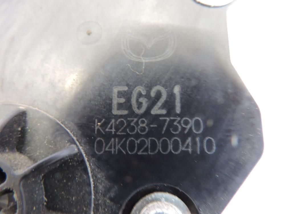 Педаль газа для Mazda CX-7 (ER) 2006-2012