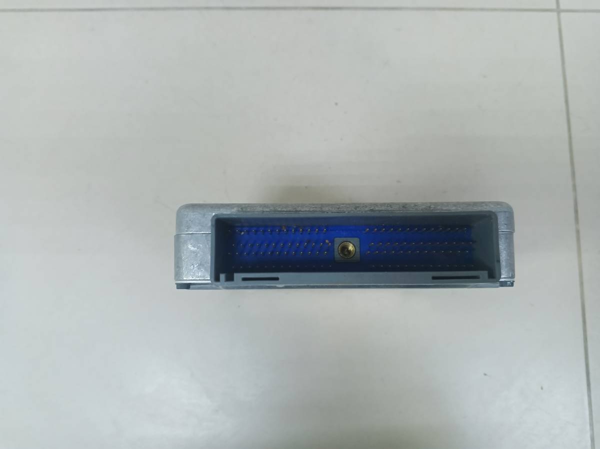 Блок управления двигателем Mazda 626 5 (GF) 1997-2002