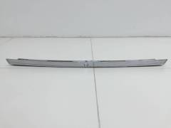 Накладка крышки багажника Brilliance M2 (BS4) 2007-2009