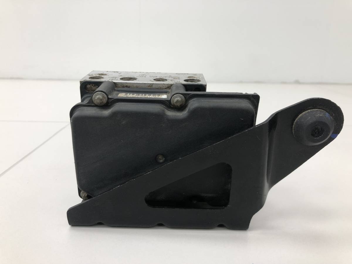 Блок ABS (насос) Renault Megane (2) 2002-2009