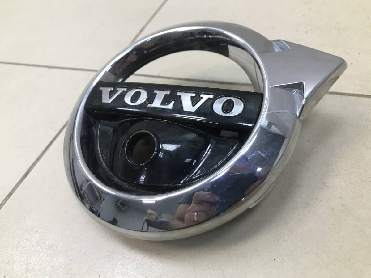 Эмблема Volvo XC90 2015>