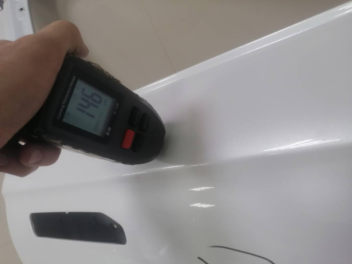 Дверь передняя правая Exeed RX 2022