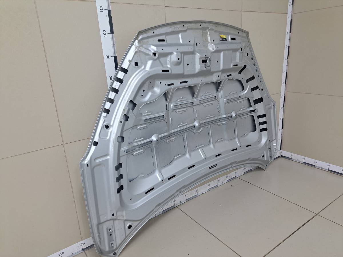 Капот Chery Tiggo 4 2018-2023