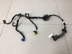 Проводка двери Kia Cerato (YD) 2013-2020