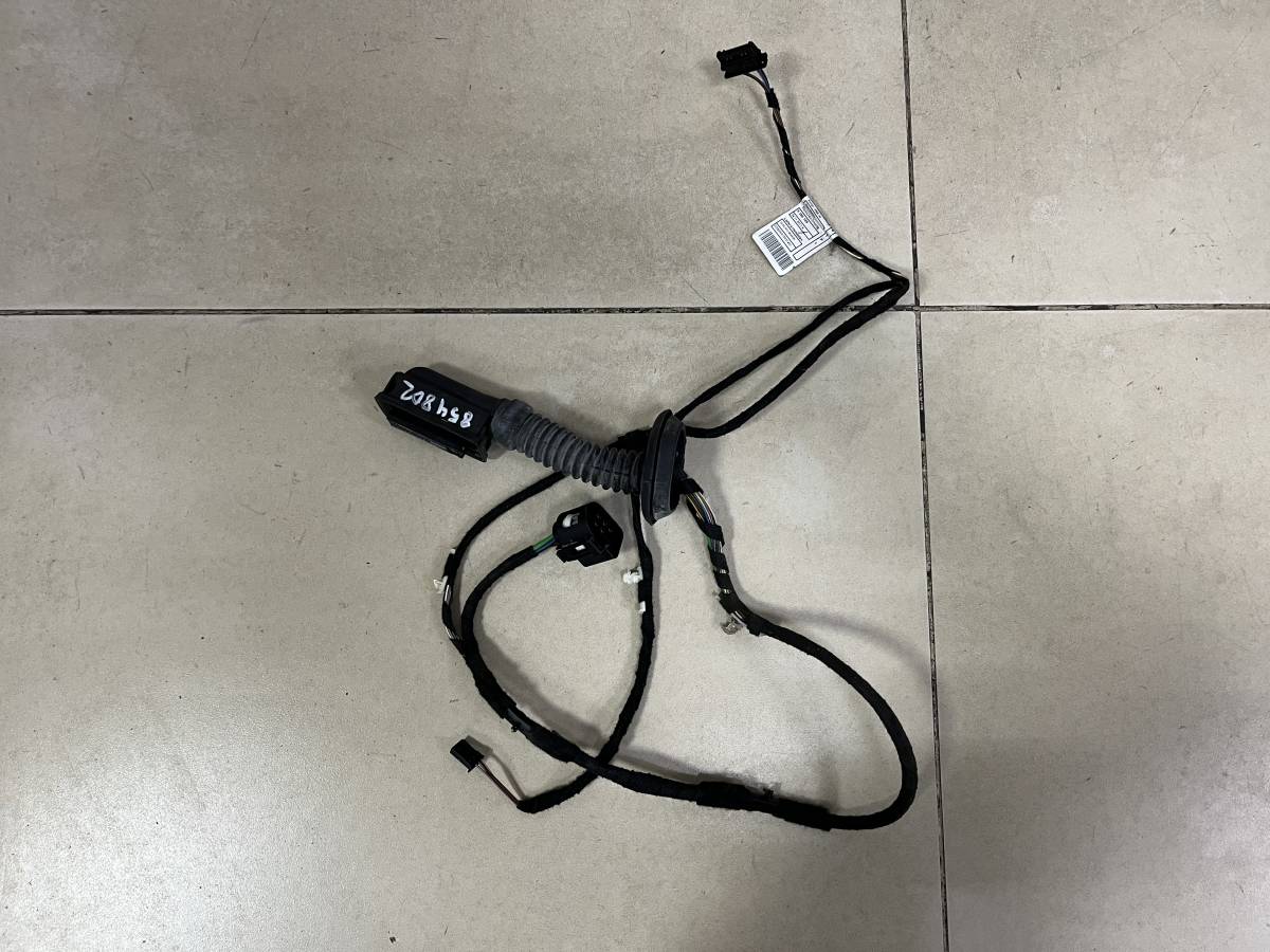 Проводка двери BMW 1-series F20/F21 2011>