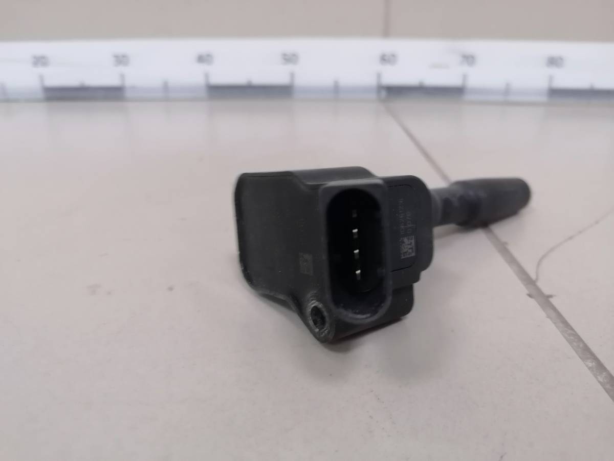Катушка зажигания Volkswagen Polo (Sed RUS) 2011>
