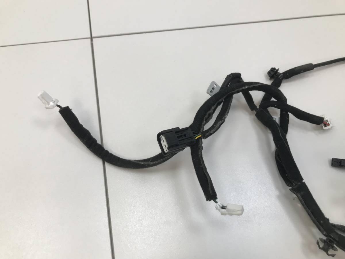 Проводка (коса) Kia Soul (AM) 2009-2014