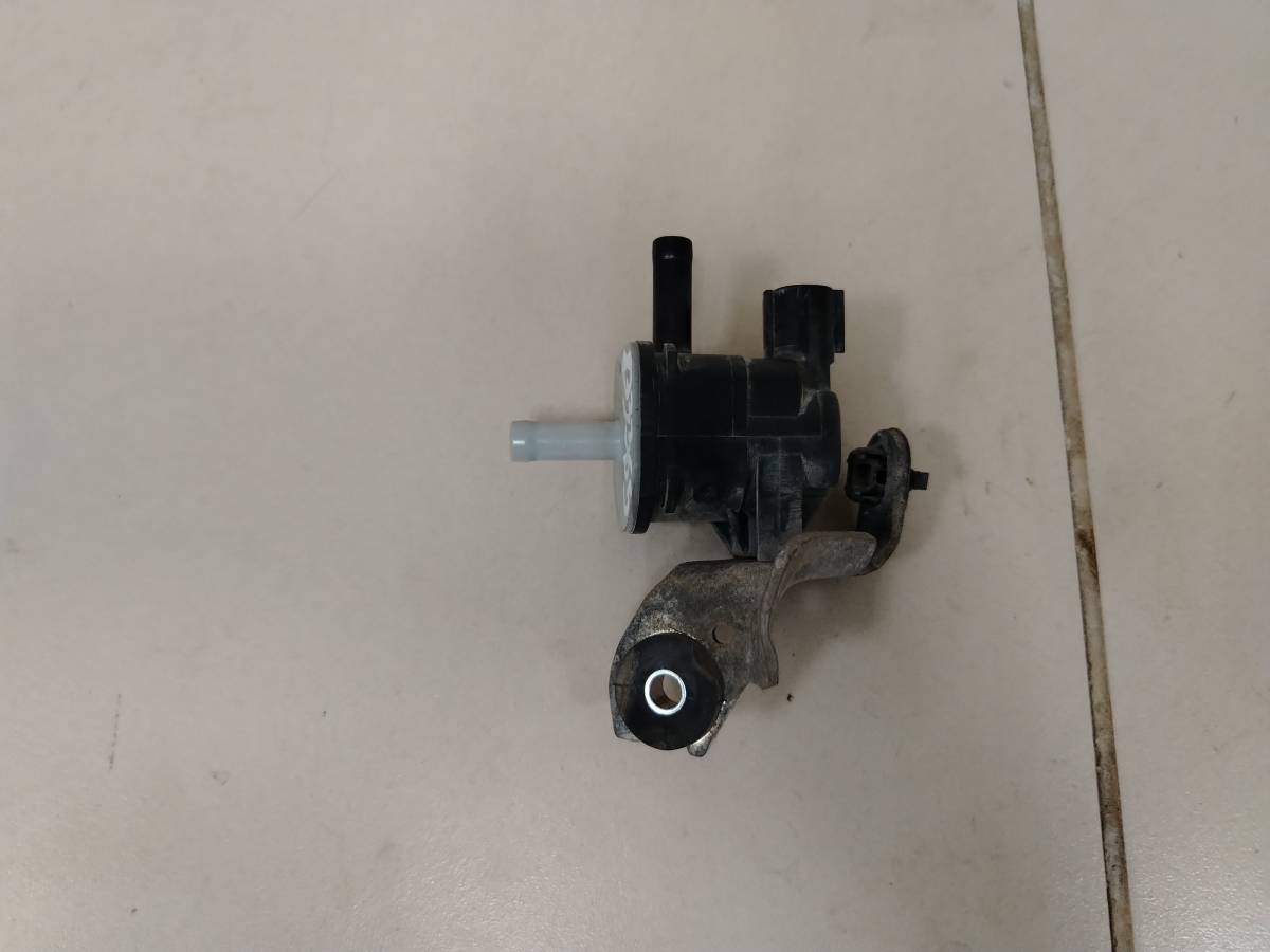Клапан электромагнитный Toyota Corolla E150 2006-2013 Клапан электромагнитный Toyota Corolla E150 2006-2013