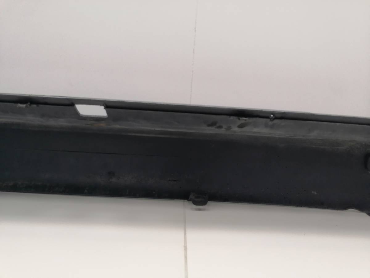 Бампер задний Toyota Land Cruiser (J100) 1998-2007