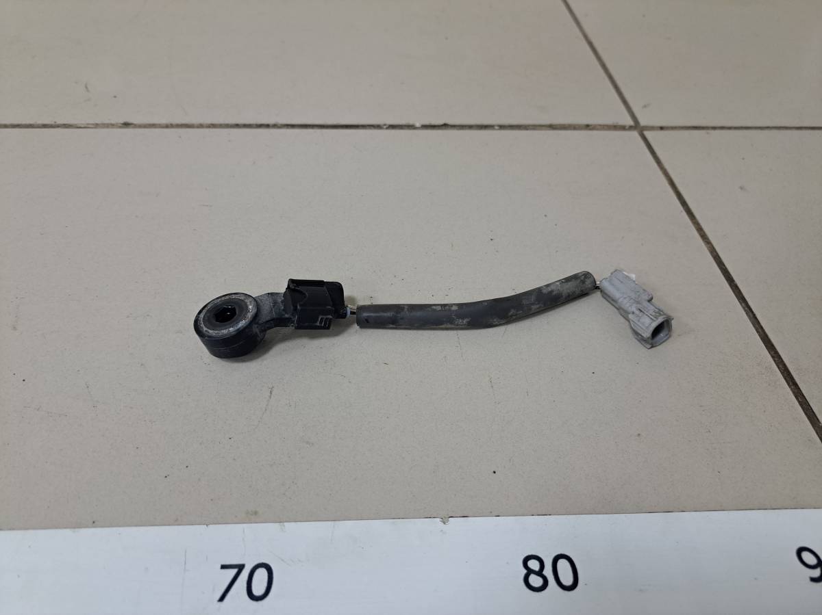 Датчик детонации Toyota Corolla E150 2006-2013 Датчик детонации Toyota Corolla E150 2006-2013