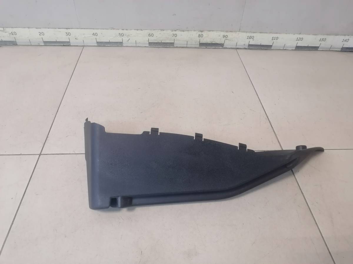 Держатель задней полки Renault Megane (3) 2009-2016